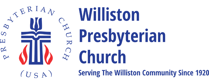 Williston Presbyterian Church